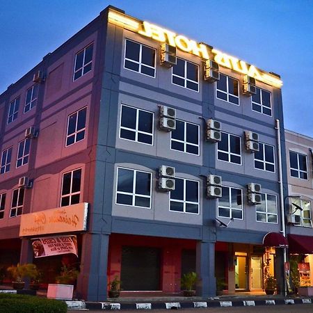 Altis Hotel Langkawi Kuah Exteriér fotografie