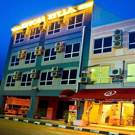 Altis Hotel Langkawi Kuah Exteriér fotografie
