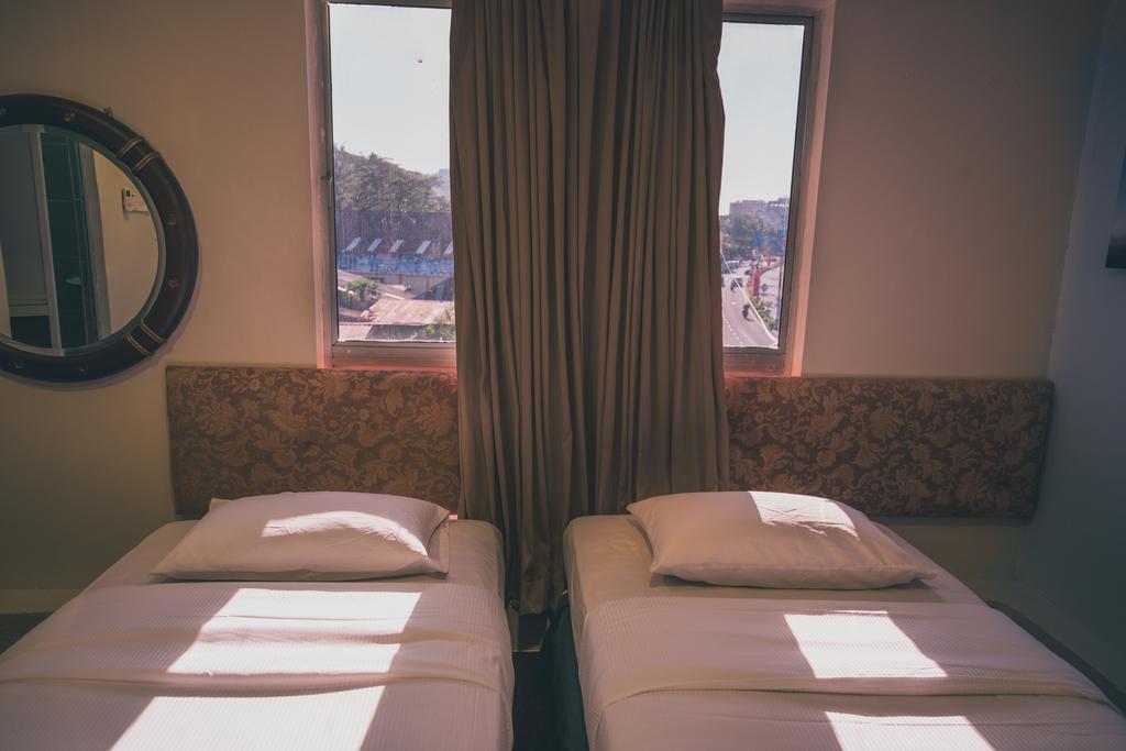 Altis Hotel Langkawi Kuah Exteriér fotografie