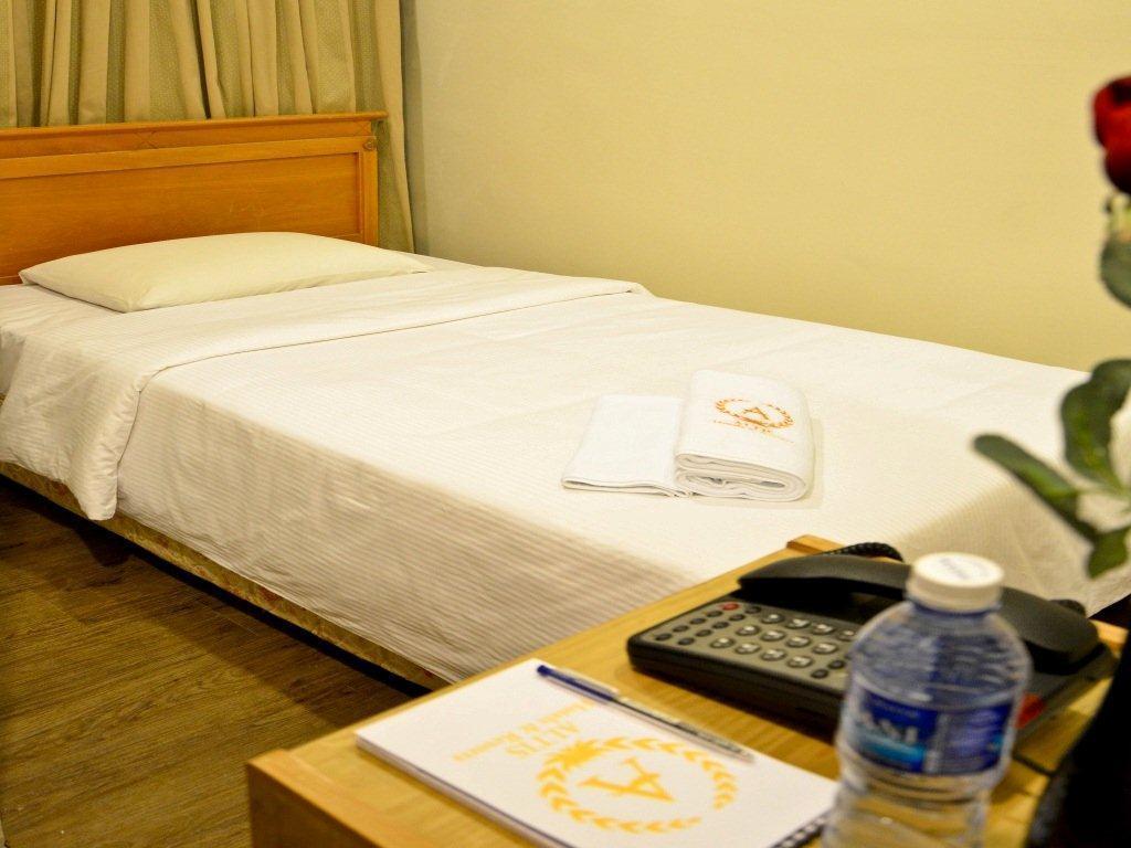 Altis Hotel Langkawi Kuah Exteriér fotografie